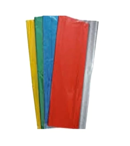 Jelatin 70X100 mavi - 10 adet ürün görseli 1