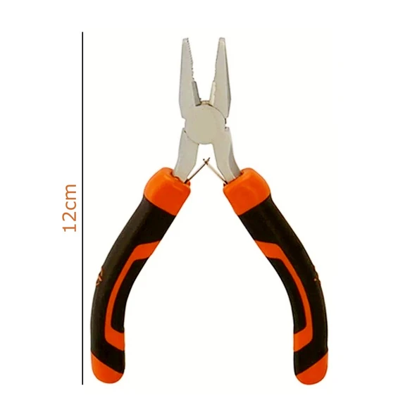 Real Özs Mini Pense (ÖZS-9116) - Resim 2