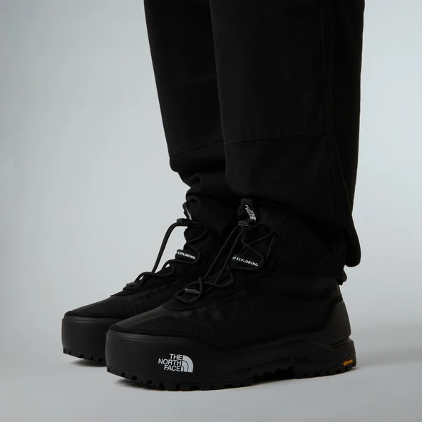 The North Face  Base Camp 100 Su Geçirmez Bot NF0A8D9FKX71 - 4