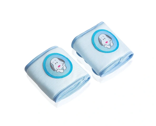 Babyjem Emekleme Dizliği Mavi