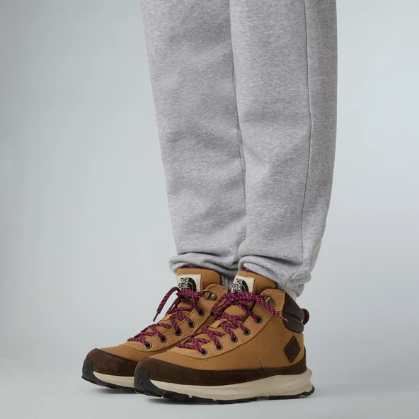 The North Face  Çocuk Back-To-Berkeley Iv Hıker Su Geçirmez Bot Nf0A7W5Zohu1 - 6