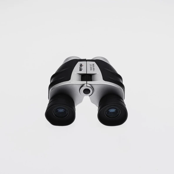 10X25 Dürbün Tosba El Dürbünü 114M/1000M - Resim 3