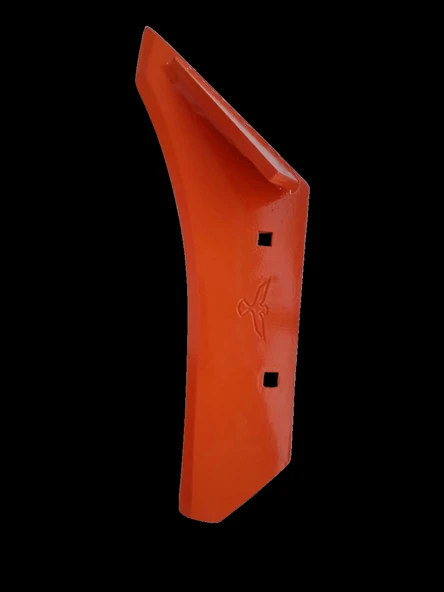 DOĞANLAR KOMPLESİ UÇ BIÇAĞI 8-9 - Resim 2