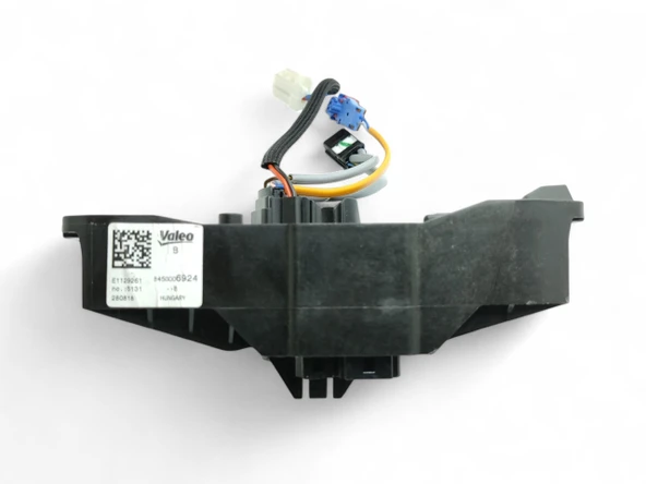 Direksiyon Sargısı Açı Sensörü - Lada Vesta 8450006924 - Resim 2