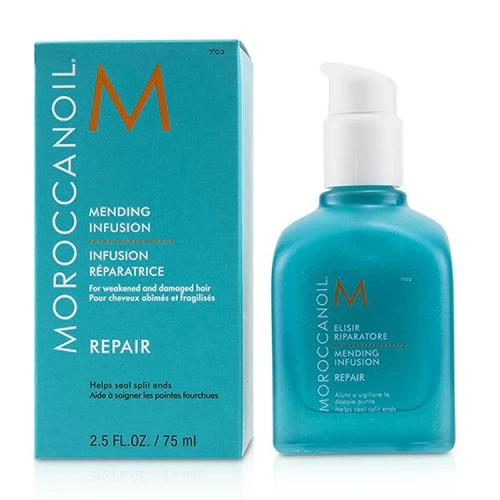 Moroccanoil Repair Saç Onarıcı İnfüzyon Serum 75ml ürün görseli