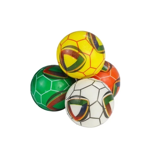 Almiran Stres Topu Renkli - 2 adet - 1
