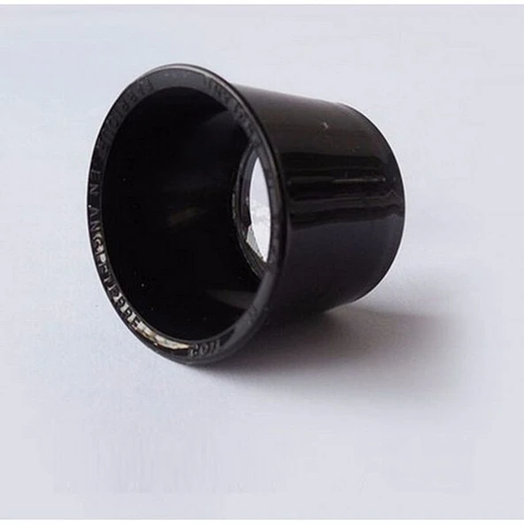 Saat Tamirciler Için Gözlük  Büyüteç 10X - 3