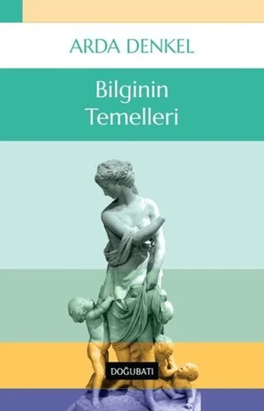 Bilginin Temelleri ürün görseli