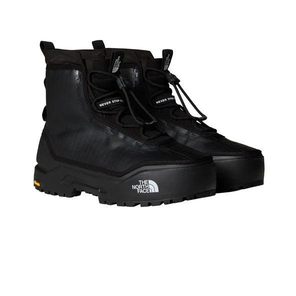 The North Face  Base Camp 100 Su Geçirmez Bot NF0A8D9FKX71 - 3