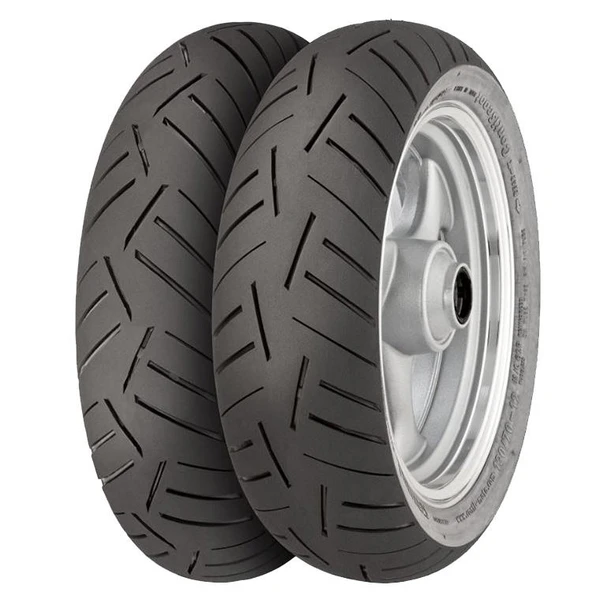 Continental Honda Dio110 - Suzuki Address125 Takım Lastik ürün görseli