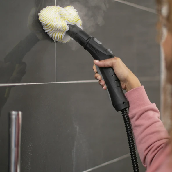 KARCHER SC 2 EASYFİX Buharlı Temizleyici - 3
