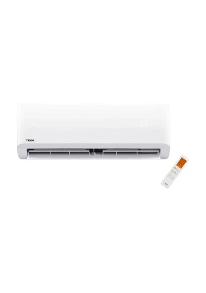 Teka ACI 112 WH / ACO 112 WH A++ 12000 BTU Inverter Duvar Tipi Klima - 1