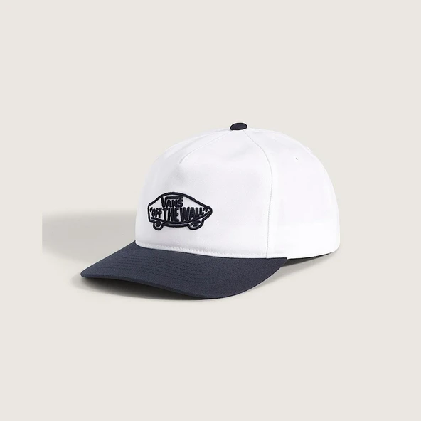 Vans Classic Snapback Unisex Şapka VN000QAJJDU1 ürün görseli