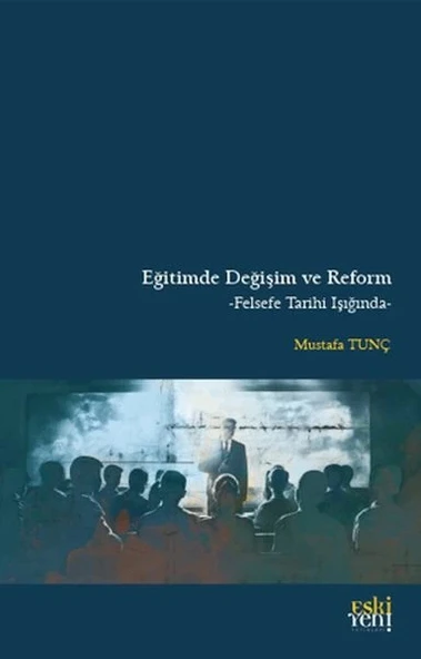 Eğitimde Değişim ve Reform ürün görseli