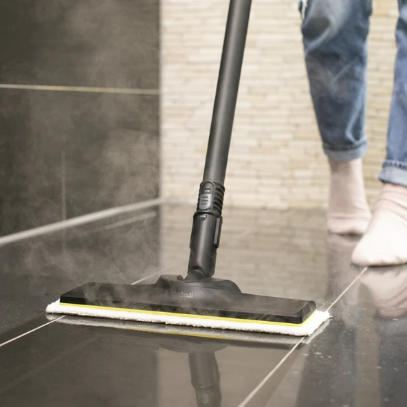 KARCHER SC 2 EASYFİX Buharlı Temizleyici - 5