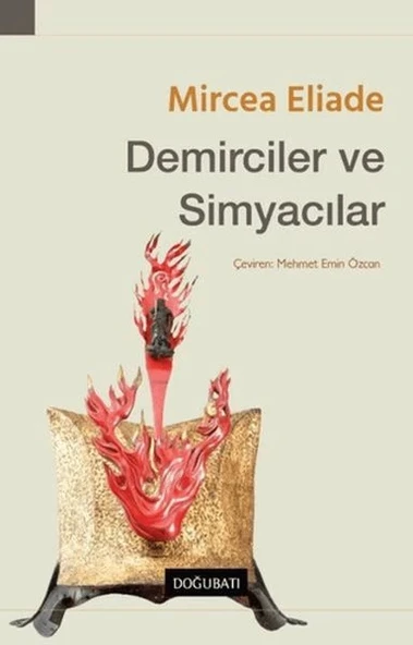 Demirciler ve Simyacılar ürün görseli