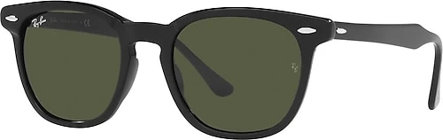 Ray-Ban Hawkeye 2298 901/31 Black-Green Güneş Gözlüğü ürün görseli
