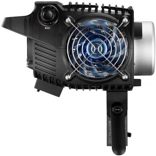 Zhiyun MOLUS B300 Bi-Color LED Monolight - 5