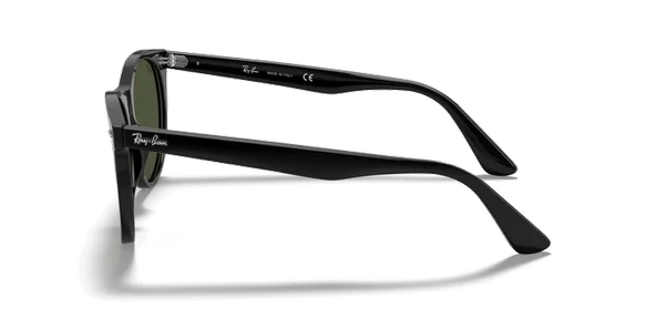 Ray-Ban 2185 901/31 Wayfarer Güneş Gözlüğü - Resim 3