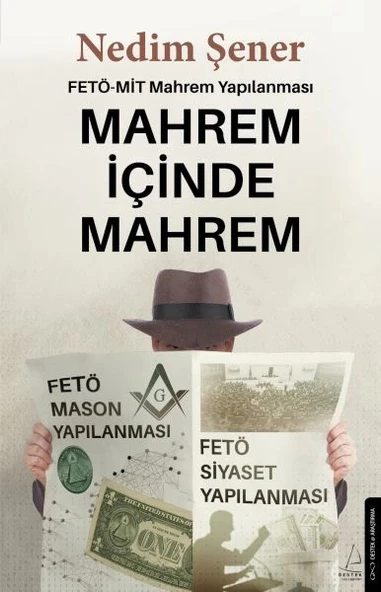 Mahrem İçinde Mahrem ürün görseli