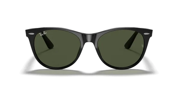 Ray-Ban 2185 901/31 Wayfarer Güneş Gözlüğü ürün görseli