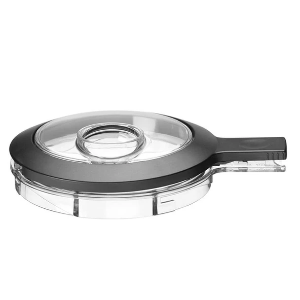 Kitchenaid Mini Mutfak Robotu 830 ml Contour Silver ECU - 5