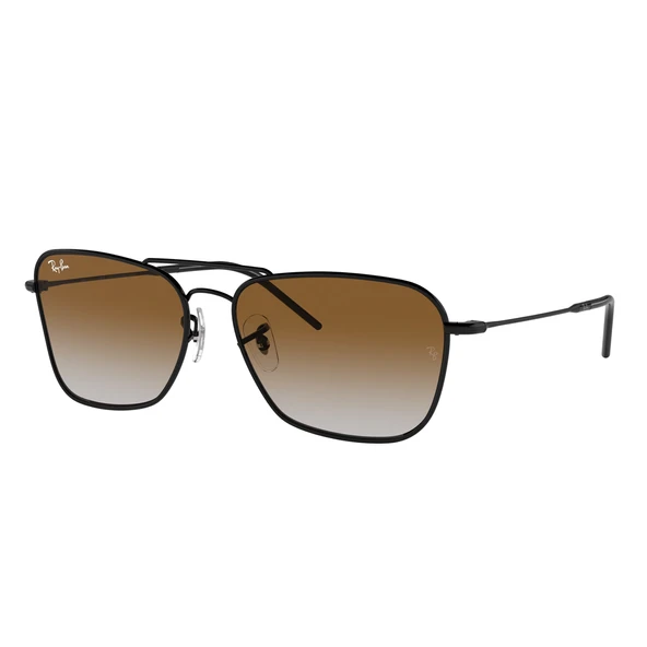 Ray-Ban Rb 0102S 002/CB 58 Güneş Gözlüğü - 1