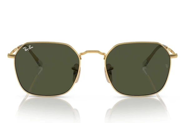 Ray-Ban Rb 3694 001/31 53-20 Unisex Güneş Gözlüğü - 2