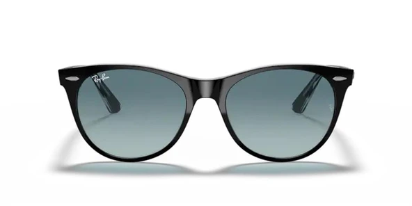 Rayban RB 2185 1294/3M 55 Unisex Güneş Gözlüğü - Resim 2