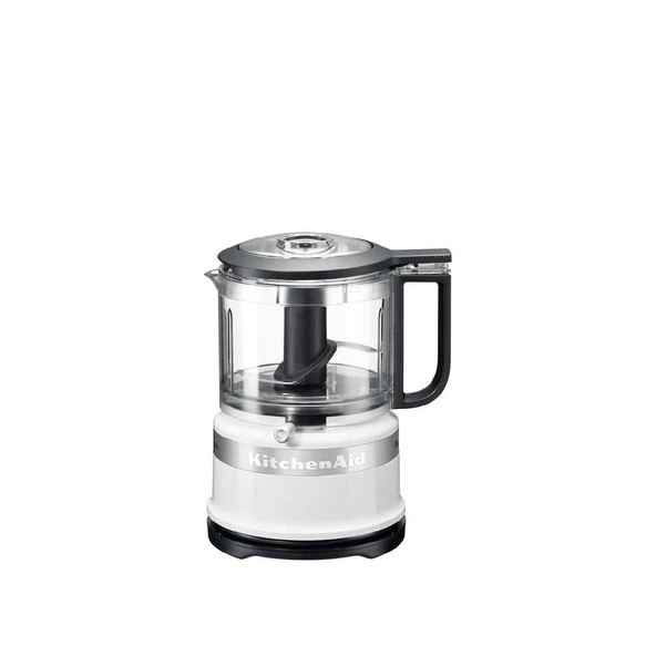 Kitchenaid Classic Mini Mutfak Robotu 5KFC3516 White-EWH - 1