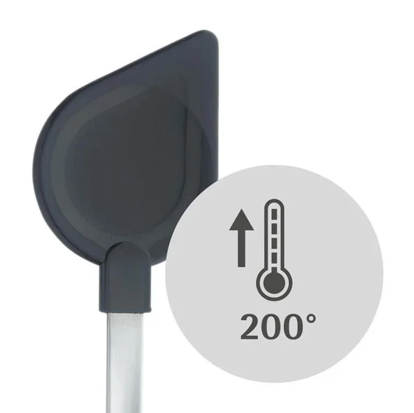 WMF  Profı Plus Pişirme Kaşığı - Resim 3