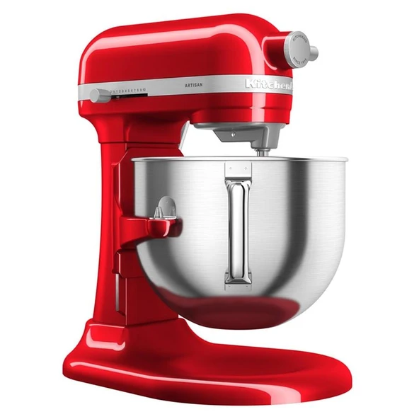 Kitchenaid 5KSM70SHXECA Artısan 6,6 L Kase Kaldırmalı Stand Mikser - 2