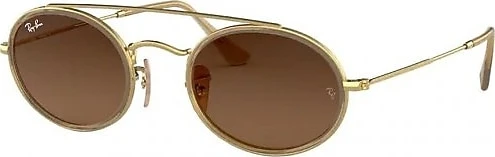 Rayban Rb 3847-N 9124/43 52-23 Unisex Güneş Gözlüğü ürün görseli