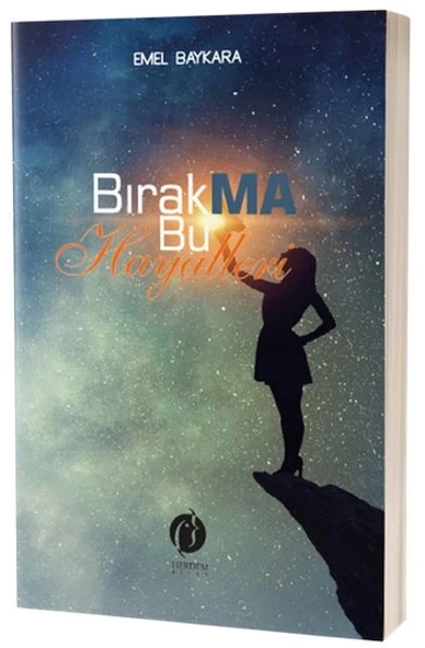 Bırakma Bu Hayalleri ürün görseli