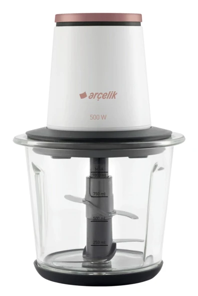 Do 6964 C Resital Doğrayıcı ürün görseli