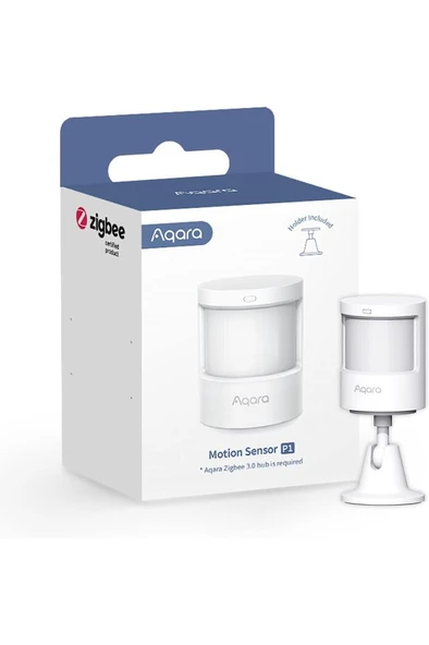 Agara Akıllı Bebek Güvenlik Paketi - 5