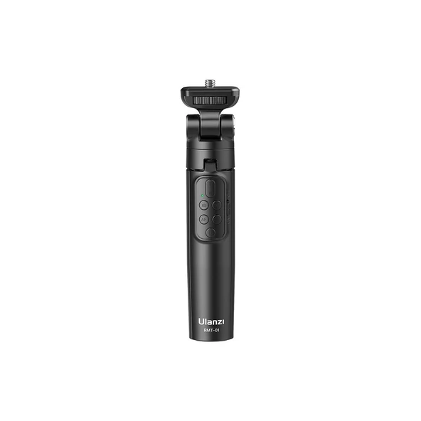 Ulanzi Rmt-01 Kablosuz Bluetooth Uzatılabilir Tripod Monopod - 1