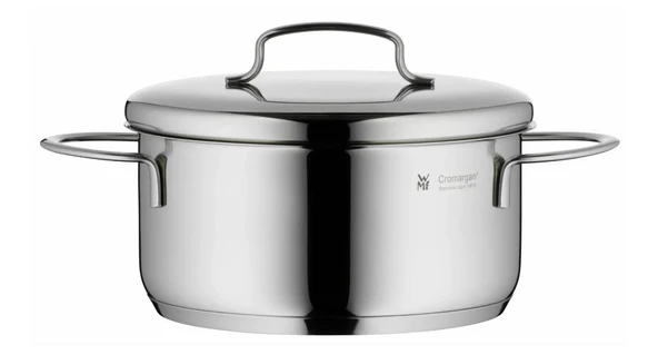 Wmf Mini 16cm Kısa Tencere - Resim 2
