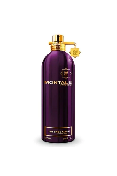 Montale Paris İntense Cafe Parfüm