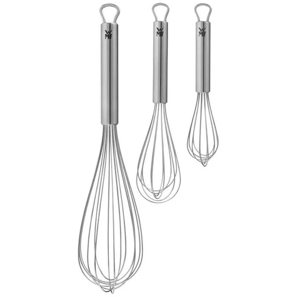 WMF Profi Plus Çırpıcı Seti 3 Parça ürün görseli