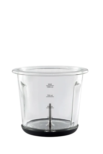 Do 6964 C Resital Doğrayıcı - Resim 4