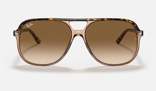 Ray-Ban Bill 2198 129251 Havana/Brown-Light Brown Güneş Gözlüğü ürün görseli