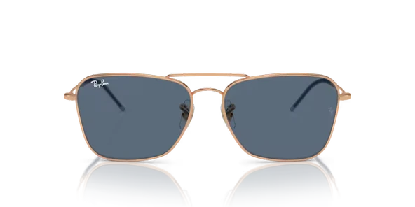 Ray-Ban Rayban 0102S 9202/3A 58 Güneş Gözlüğü - Resim 2