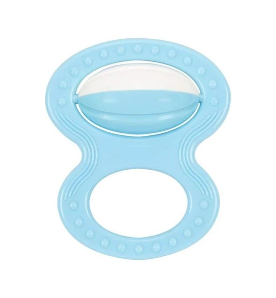 Hn - 727 Hanymish Bebe Çıngırağı Çok Renkli