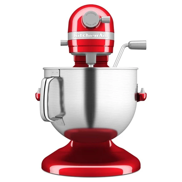 Kitchenaid 5KSM70SHXECA Artısan 6,6 L Kase Kaldırmalı Stand Mikser - 3