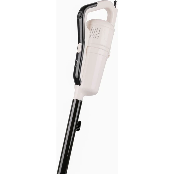 Yui VC90 Torbasız Kablolu Dikey Süpürge - Resim 4