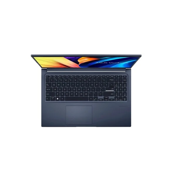 ASUS 15.6" X1502VA- NJ871 CORE i5 13420H 8GB- 512GB M2 NVME- O/B UHD FDOS - 2
