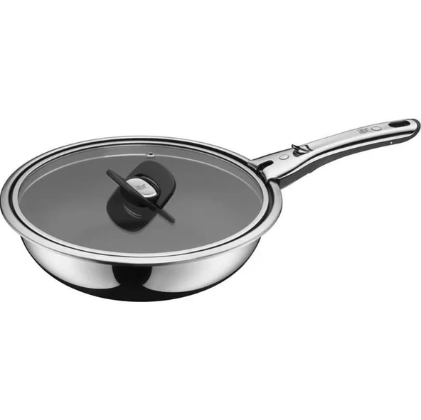 Wmf Click&Serve Wok Tava 26cm - Resim 6