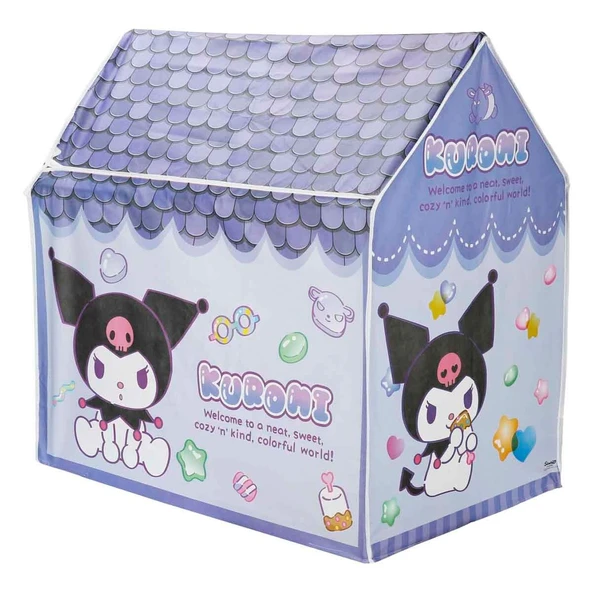 5961 SUN-OZA-WCM-ÇADIR KUROMİ 100X70X100CM KRM - 2