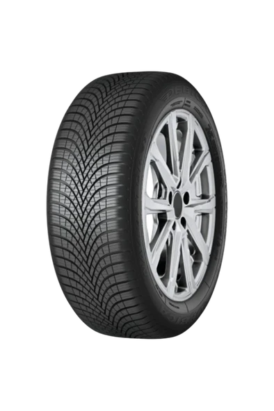 DEBICA 195/60R15 88H NAVIGATOR 3 4 SEASON 2023 4 MEVSİM LASTİĞİ ürün görseli